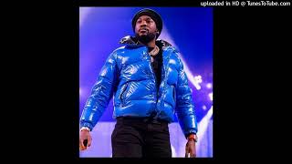 Meek Mill Type Beat  quotMonclearquot [upl. by Eidua]