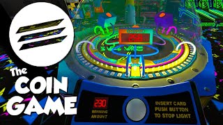 The Coin Game  Exploring Pawning and Finding Carnival Games 3 [upl. by Asle]