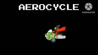 aerocycle TheKidsPictureShow [upl. by Lapotin]