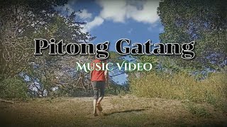 Pitong Gatang  Music Video  Clariezel Menorca [upl. by Etom]