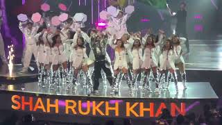 MUSTWATCH SRKs Epic Zee Cine Awards Performance zeecineawards srk trending viral [upl. by Sufur]