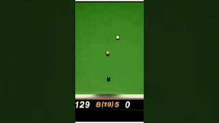 Ronnie OSullivan Fastest 147 in History  1997 [upl. by Ivor]