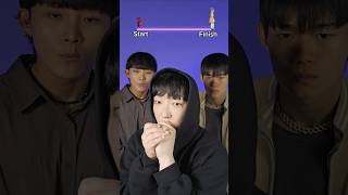 Squid Game Beatbox Challenge beatbox tiktok [upl. by Waldon]