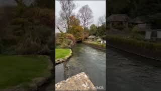 Bribury Cotswold  England uk [upl. by Ttennaej]