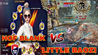 MIR4574K PS TOP 1 ARBALIST HOF BLANK VS 541K PE TOP 2 WARRIOR  SP 10F DUEL [upl. by Notnef937]