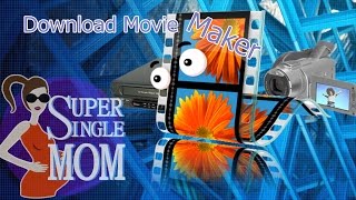 วิธีติดตั้ง movie maker ภาษาไทย [upl. by Sukey]