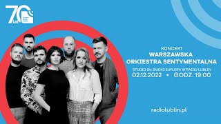 Warszawska Orkiestra Sentymentalna [upl. by Ecertap500]