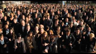 The Avengers 2012 Official Movie Trailer 2 HD [upl. by Colet]