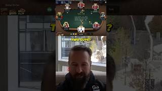 Hunting Bounties In WSOP Online Event poker [upl. by Marion]