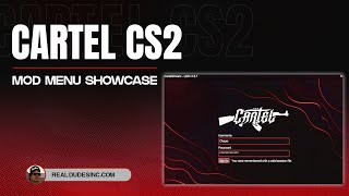 Cartel CS2 Cheats Showcase EXTERNAL INJECTOR  SKINCHANGER Ft Boosey [upl. by Brost]