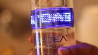 Geeks 21 Medea Vodka LED [upl. by Mota]