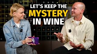 Mastering Wine in the Digital Age with KONSTANTIN BAUM Master of Wine [upl. by Kartis]