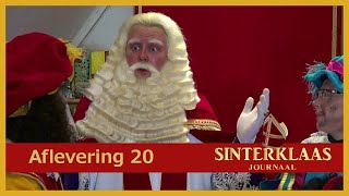 Het Sinterklaas Journaal 2022  Aflevering 20 [upl. by Criswell]