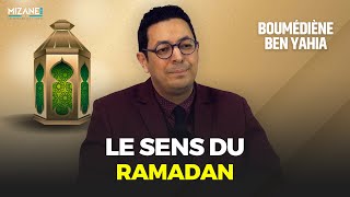 Le sens du ramadan [upl. by Paula790]