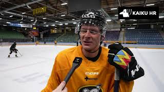 Otteluennakko  Joel Olkkonen  SaiPa  Kärpät 1311 [upl. by Baiel]