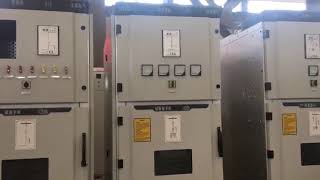 higher voltage and lower voltage switchgear [upl. by Mendes863]