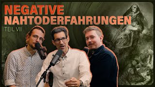 Schaurige Erfahrungen am Rande des Todes  Mit Dr med Reto Rast Nahtoderfahrungen 7 [upl. by Edasalof523]