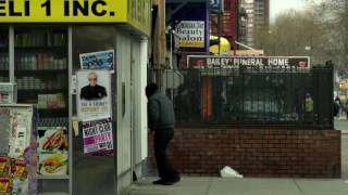 Luke Cage Season 1 ep 12 Soliloquy of Chaos feat David Chen [upl. by Tito]