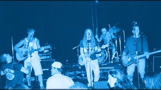 Weezer  Only In Dreams  Live At 8121 Club  July 18 1992 [upl. by Lyret]