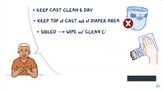 LESSON 14 PAEDS MUSCULOSKELETAL DISEASES [upl. by Dre874]