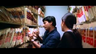 Jeans  Tamil Movie  Scenes  Clips  Comedy  Songs  Prasanth furious with doctors [upl. by Aluor]