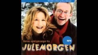 Elisabeth amp Nissa  Julemorgen  Lyrics [upl. by Neirda]