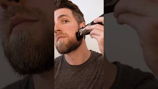 How to properly trim your beard to grow it LONGER [upl. by Grim]