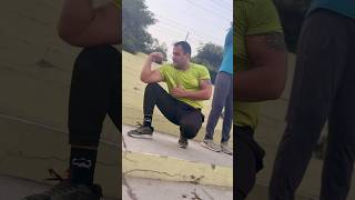 pushups palwan shorts Abhilashthakur [upl. by Ellwood789]