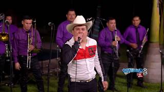 El Potro De Sinaloa Ft Banda Libertad  El Mochomo En Vivo 2020 [upl. by Riba85]