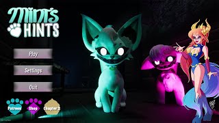 Mascot Horror MadnessMints Hints Episode One [upl. by Nyral]