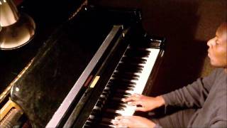 JayZ Song Cry  Piano Version [upl. by Vierno270]