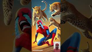 Evolution of Spiderman  Avengers  Marvel avengers marvel spiderman [upl. by Meras964]