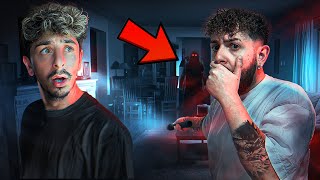 DEMON Forces FaZe Rug and I Out of My Home [upl. by Nauqram]