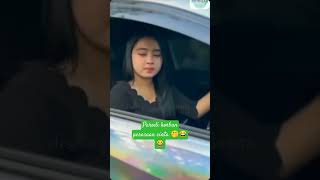 parodi korban perasaan cinta 🤭😂😂 [upl. by Rey438]