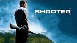 Shooter Full Movie Review In Hindi Hollywood Movie Fact And Story  Mark Wahlberg [upl. by Burty198]