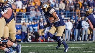 No 2 Montana State runs roughshod over Sacramento State improves to 100 for first time [upl. by Svirad210]