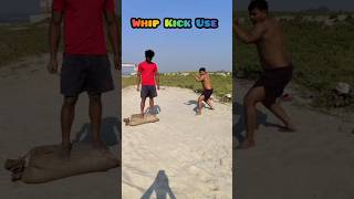 Whip Kick Tutorial ‼️youtubeshortsshortsvideovirialvideoshortsfeedflipmanmanishstunt [upl. by Chickie971]