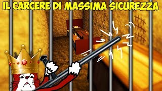 LA PRIGIONE DI MASSIMA SICUREZZA  Colony Survival ITA [upl. by Aerahs744]