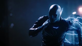 Zoom Powers and Fight Scenes  The Flash Season 2 and 5 [upl. by Thayer]