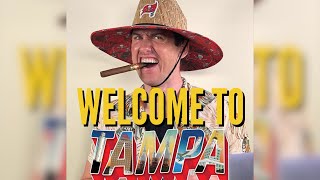 Welcome To Tampa comedy tampa tampabay [upl. by Intyrb]