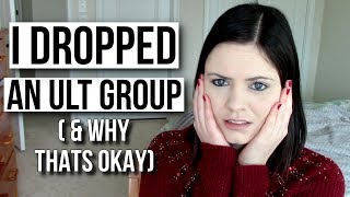 I Dropped An Ultimate Kpop Group amp Why Thats Okay [upl. by Mellette704]