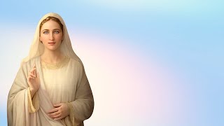 Medjugorje messaggio del 25 novembre 2024 [upl. by Daile]