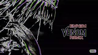 Eminem  Venom Remix slowed down [upl. by Lancelle]