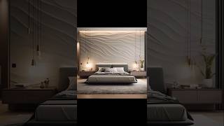 Bedroom decorations  housedesign  interior luxuryhomes [upl. by Talyah]