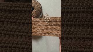 How to crochet square crochet filet stitch filet crochet [upl. by Aneekal]