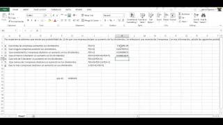 Cálculo de probabilidad binomial con fórmula [upl. by Yngiram]