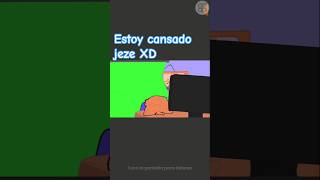 Avance de animacion 2 animationflipaclip [upl. by Killy]