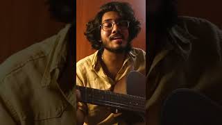 Zara Zara Behekta Hai Cover by Bishal Purkayastha ❤️ [upl. by Narod]