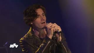 COASTS  Your Soul Live at JBTV 8K Upscale [upl. by Howell]