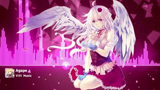 【Nightcore】Agape [upl. by Doll]